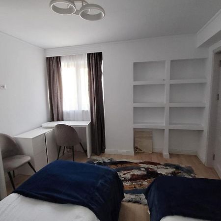 Neversea Apartment Constanta Exterior photo
