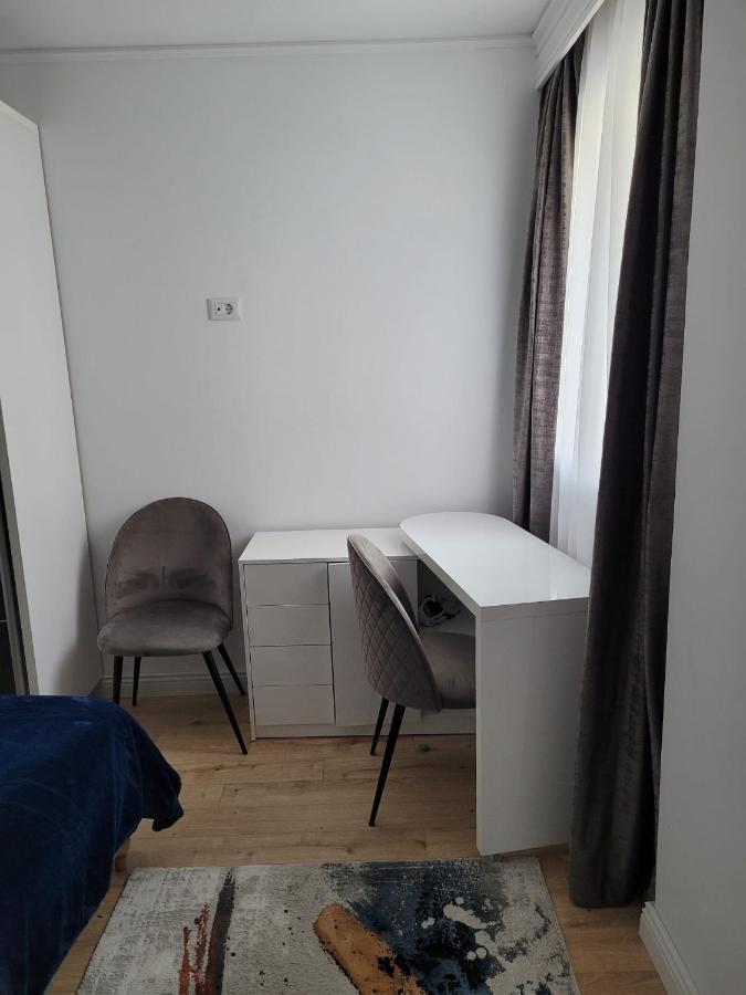Neversea Apartment Constanta Exterior photo