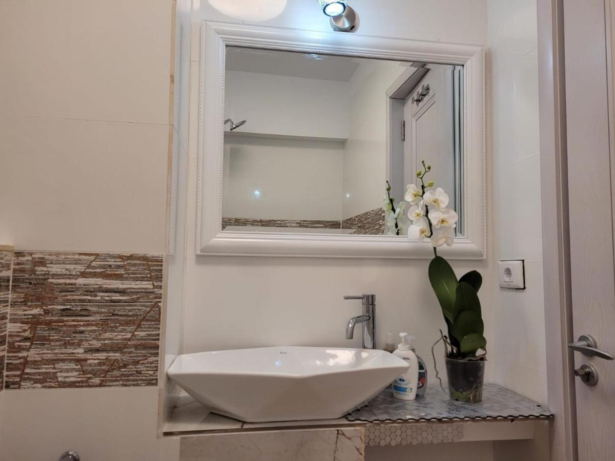 Neversea Apartment Constanta Exterior photo