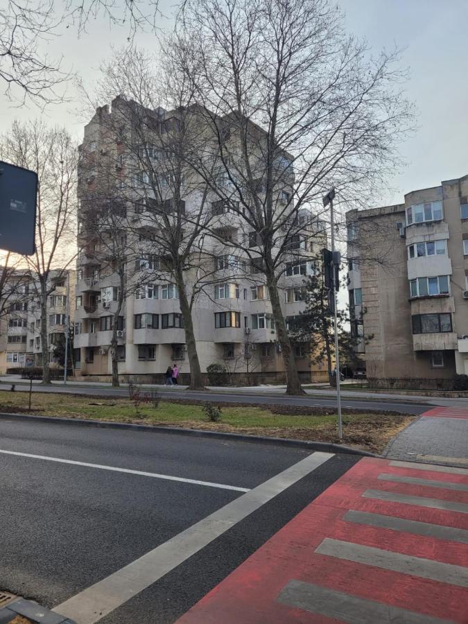 Neversea Apartment Constanta Exterior photo