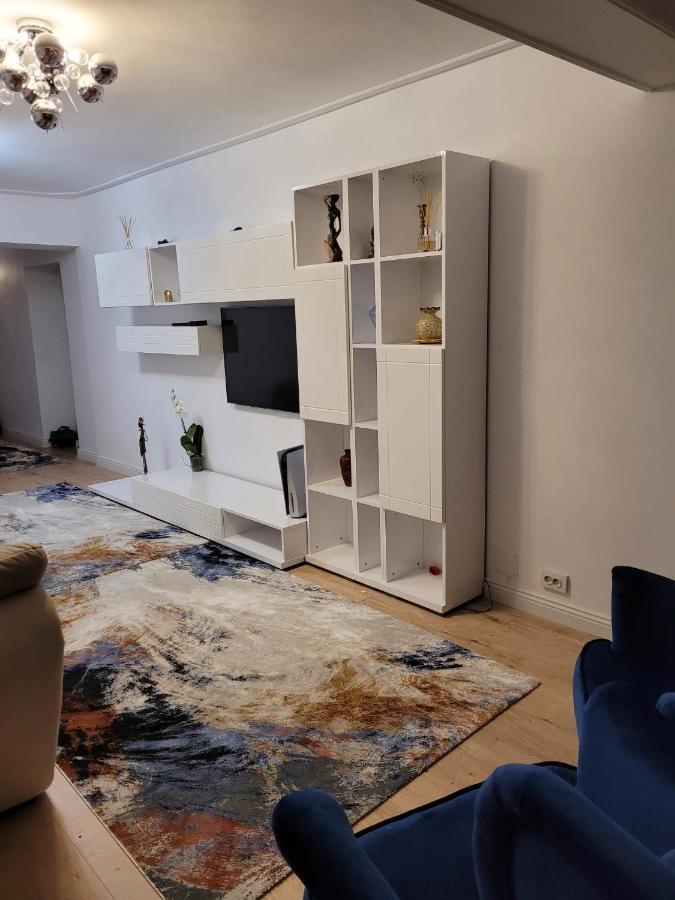 Neversea Apartment Constanta Exterior photo
