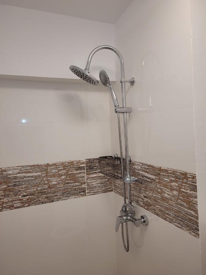 Neversea Apartment Constanta Exterior photo
