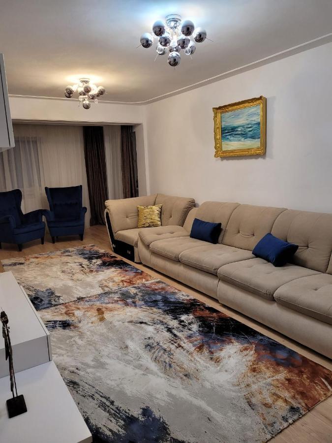 Neversea Apartment Constanta Exterior photo