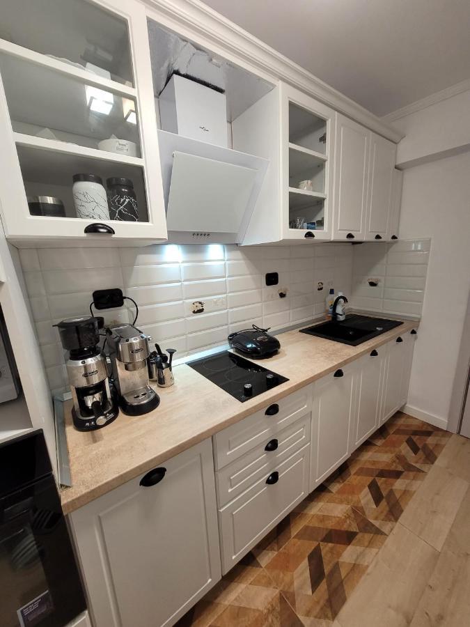 Neversea Apartment Constanta Exterior photo