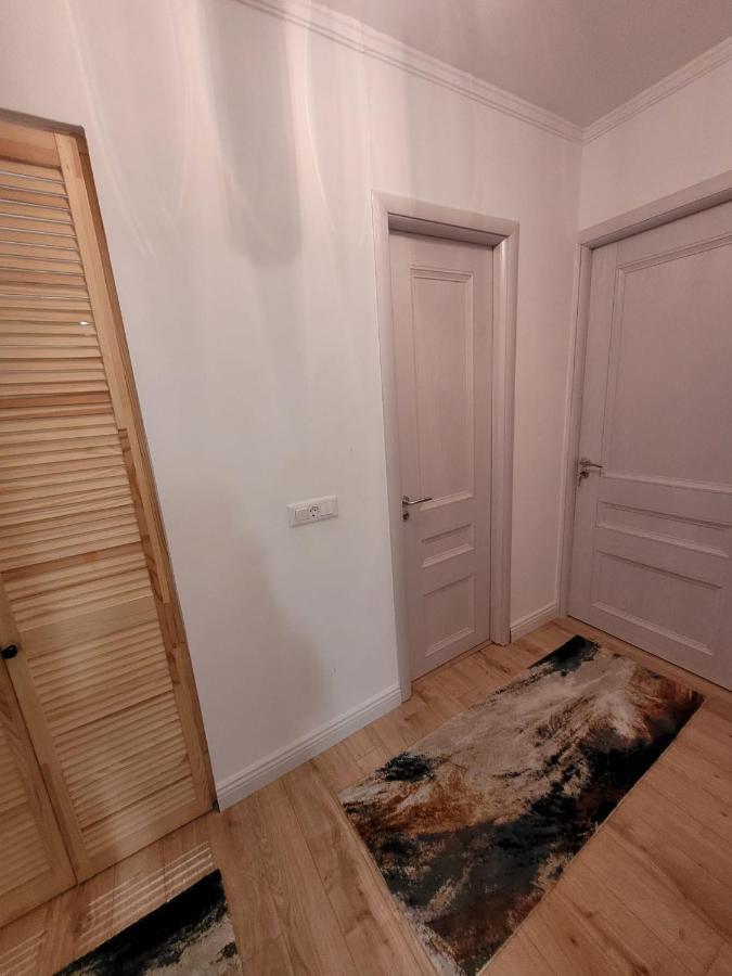 Neversea Apartment Constanta Exterior photo